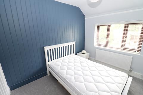 6 Hervey Road, Wells, BA5 3JD