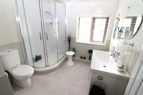 6 Hervey Road, Wells, BA5 3JD