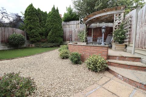 6 Hervey Road, Wells, BA5 3JD