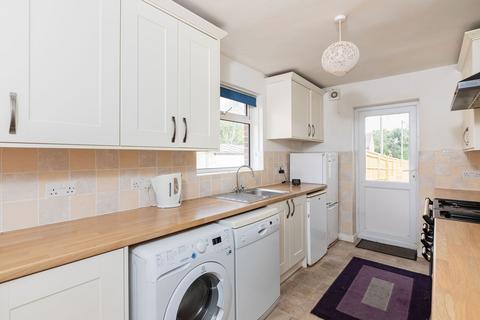 3 bedroom semi-detached house for sale, Swinburne Road, Abingdon OX14