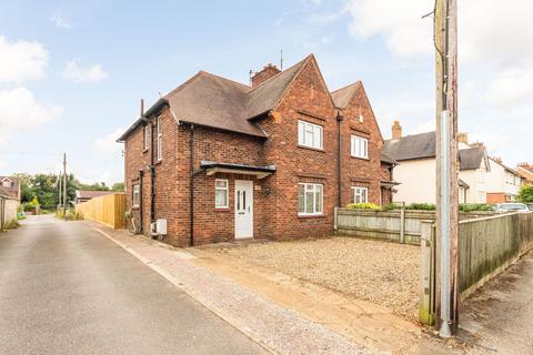 3 bedroom semi-detached house for sale, Swinburne Road, Abingdon OX14