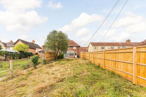 3 bedroom semi-detached house for sale, Swinburne Road, Abingdon OX14