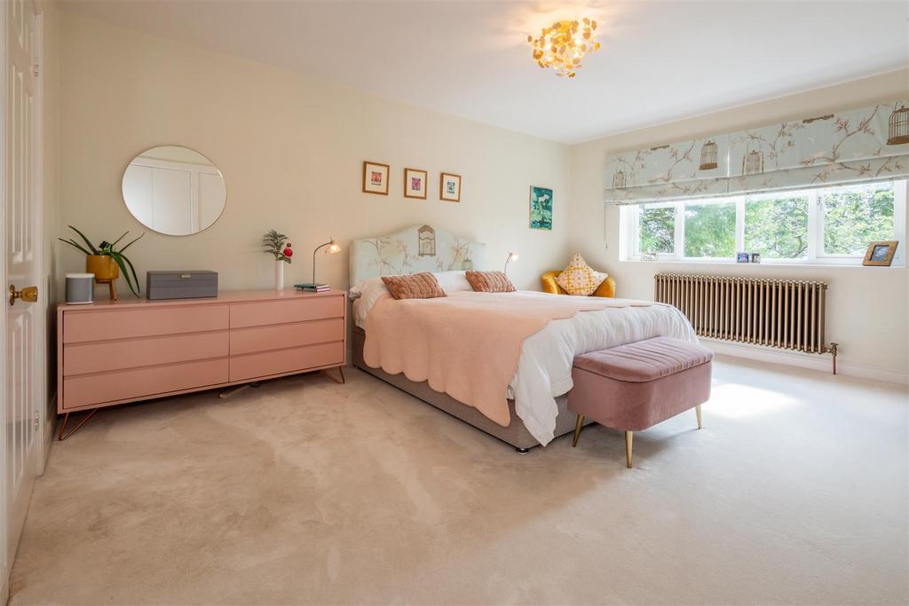 Principal Bedroom 1