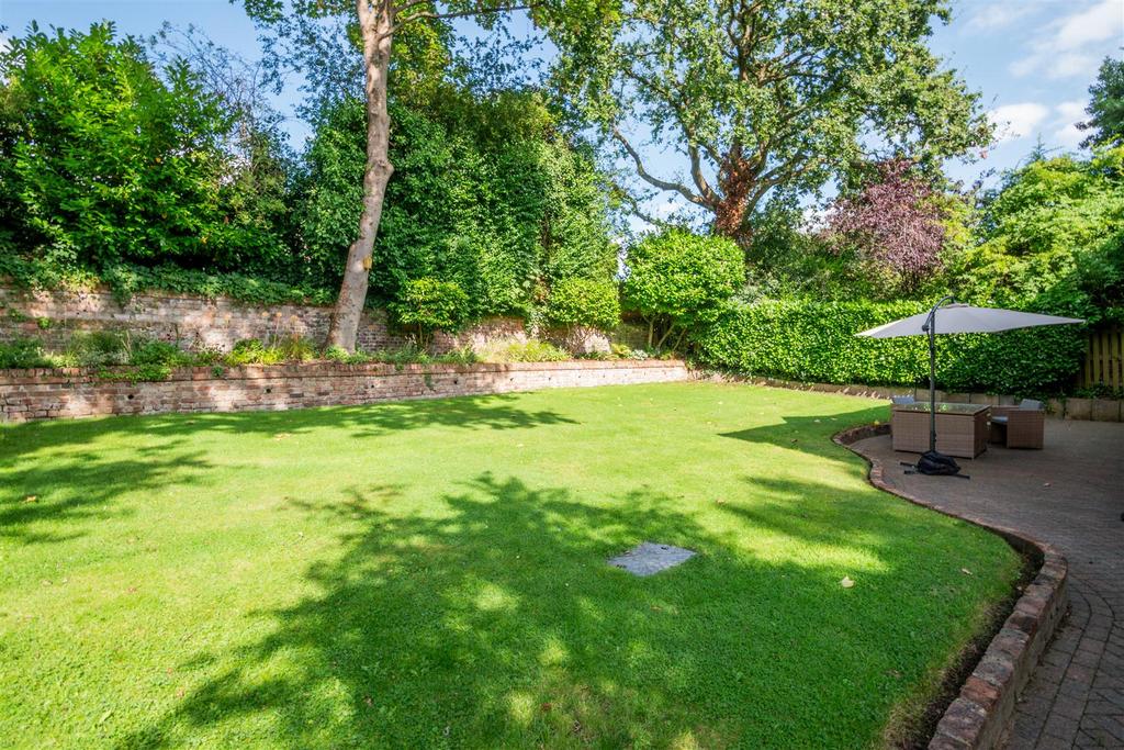 Gardens