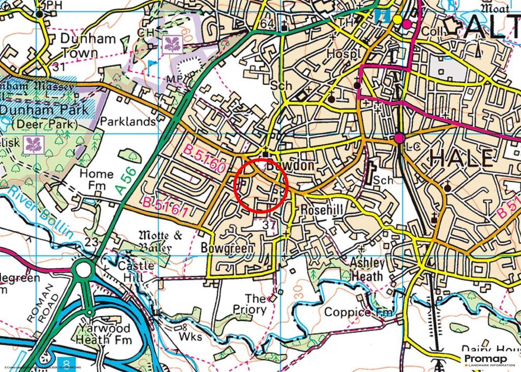 Town Plan