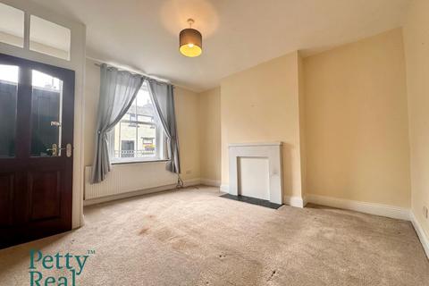 3 bedroom terraced house for sale, Gisburn Road, Barrowford