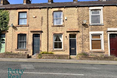 3 bedroom terraced house for sale, Gisburn Road, Barrowford