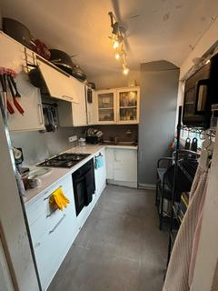 3 bedroom terraced house for sale, Derinton Road, London, SW17