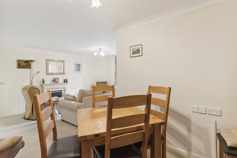 1 bedroom retirement property for sale, Whitings Court, Paynes Park, HITCHIN, SG5