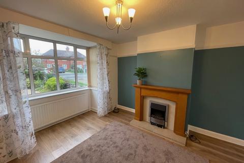 2 bedroom semi-detached house for sale, Longmoor Lane, Derbyshire DE72