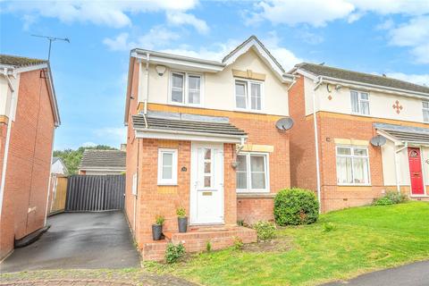 3 bedroom detached house for sale, Tall Trees, Leeds