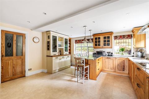 4 bedroom house for sale, Kent Hatch Road, Crockham Hill, Kent, TN8