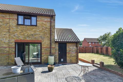 11 Colne Drive, Shoeburyness, Southend-on-sea, SS3 8XP