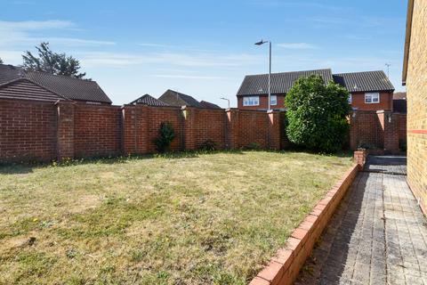 11 Colne Drive, Shoeburyness, Southend-on-sea, SS3 8XP