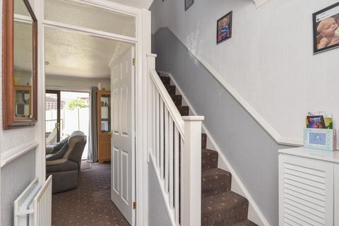 11 Colne Drive, Shoeburyness, Southend-on-sea, SS3 8XP