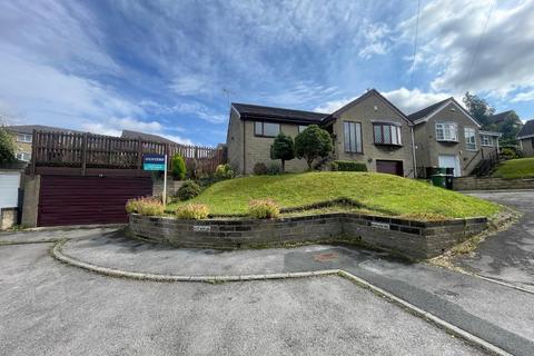 3 bedroom detached bungalow for sale, Lord Street, Staincliffe, Dewsbury