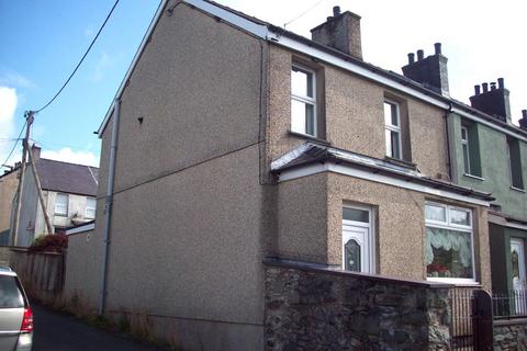 2 bedroom terraced house for sale, Caradog Place, Deiniolen, Caernarfon