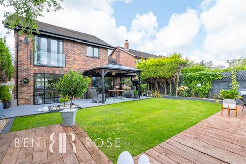 17 Bamfords Fold, Bretherton, Leyland, PR26 9AL