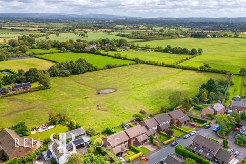 17 Bamfords Fold, Bretherton, Leyland, PR26 9AL