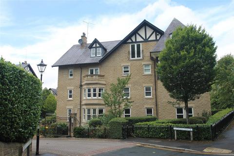 2 bedroom flat for sale, Brunswick House, Harrogate HG1