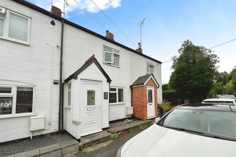 1 bedroom terraced house to rent, Brook Street, Wolston, Coventry, CV8 3HD