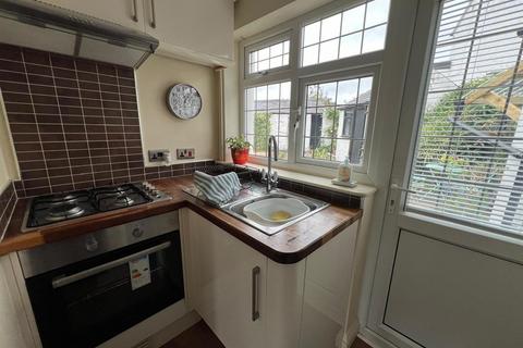 1 bedroom terraced house to rent, Brook Street, Wolston, Coventry, CV8 3HD