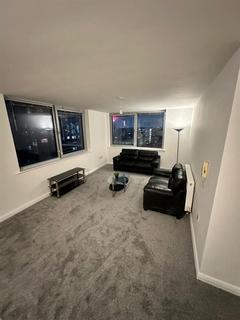 undefined, Bispham House, Lace Street, Liverpool