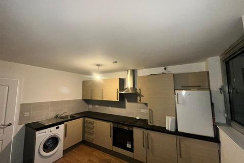 undefined, Bispham House, Lace Street, Liverpool