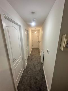 undefined, Bispham House, Lace Street, Liverpool