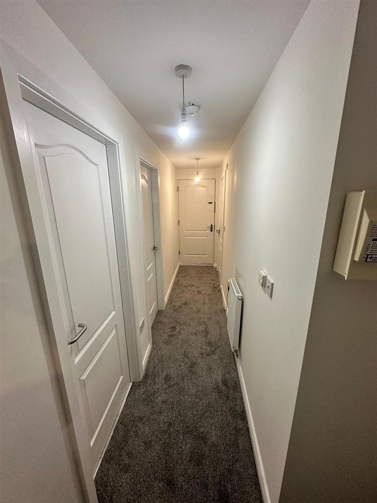 Apartment in Liverpool, Pride Quarter, Vauxhall - View 5