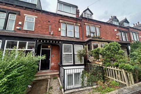 7 bedroom terraced house for sale, Headingley Mount, Leeds LS6