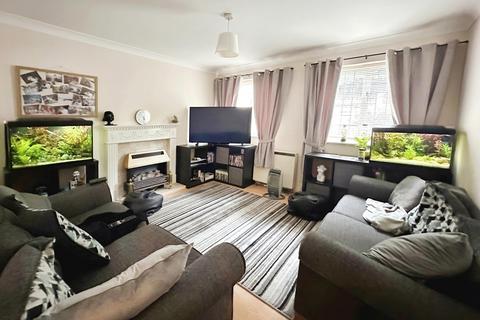 2 bedroom flat for sale, Uxbridge Street, Cannock WS12