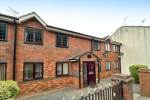 2 bedroom flat for sale, Uxbridge Street, Cannock WS12