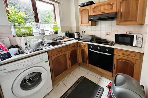 2 bedroom flat for sale, Uxbridge Street, Cannock WS12