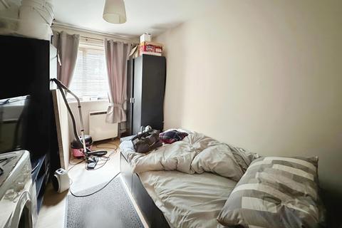 2 bedroom flat for sale, Uxbridge Street, Cannock WS12