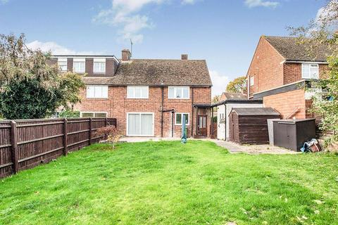 4 bedroom semi-detached house for sale, Hobbs Hill Road, Hemel Hempstead, HP3