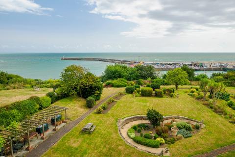 2 bedroom apartment for sale, The Durlocks, Folkestone, CT19