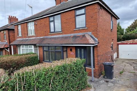 3 bedroom semi-detached house to rent, High Street, Hanging Heaton, Dewsbury, West Yorkshire, WF12