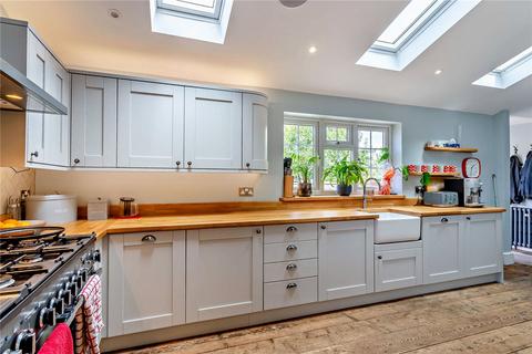 The Cottage Back Street, Aldborough, York, YO51 9EX