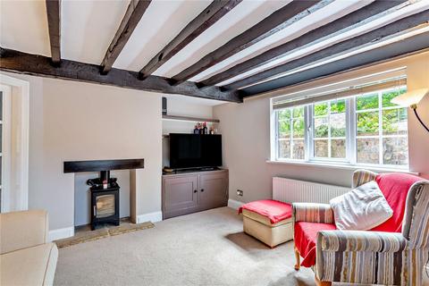 The Cottage Back Street, Aldborough, York, YO51 9EX