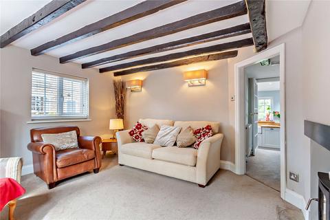 The Cottage Back Street, Aldborough, York, YO51 9EX