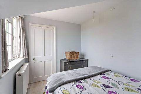 The Cottage Back Street, Aldborough, York, YO51 9EX