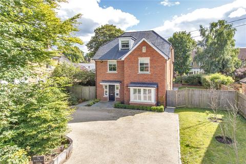 5 bedroom detached house for sale, Amherst Road, Sevenoaks, Kent, TN13