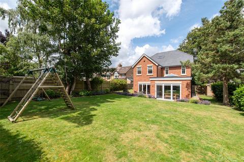 5 bedroom detached house for sale, Amherst Road, Sevenoaks, Kent, TN13