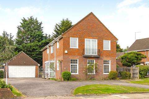 4 bedroom detached house for sale, South Hill Avenue, Harrow on the Hill