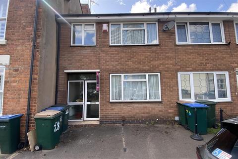 3 bedroom terraced house for sale, Francis Street, Coventry CV6