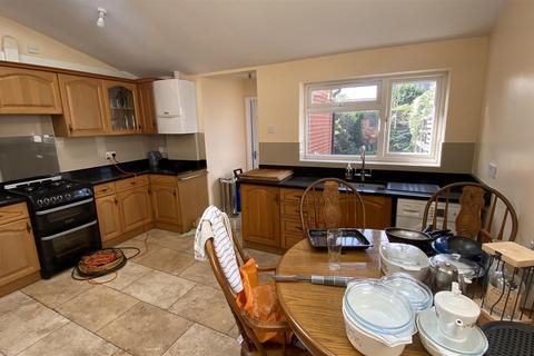 3 bedroom terraced house for sale, Francis Street, Coventry CV6