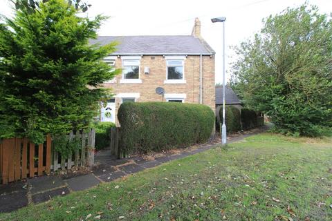 3 bedroom terraced house for sale, Woodhorn Colliery, Ashington