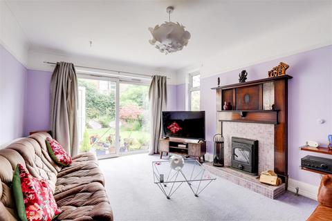 4 bedroom detached house for sale, Zulla Road, Mapperley Park NG3