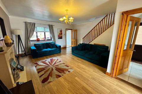 3 bedroom semi-detached house for sale, Nant Yr Crynwydd, Maesteg CF34